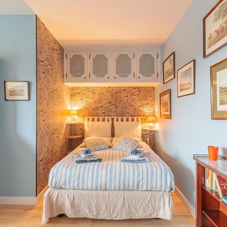 Le Christina Apartment Трувил сюр Мер Екстериор снимка