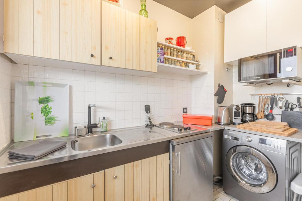 Le Christina Apartment Трувил сюр Мер Екстериор снимка